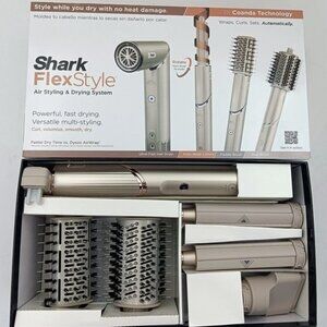 New in box Shark Airwrap